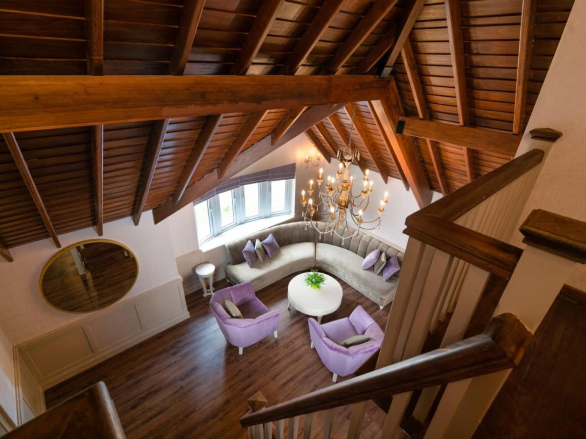 Stoney Croft Cottage Νουβάρα Ελίγια Εξωτερικό φωτογραφία