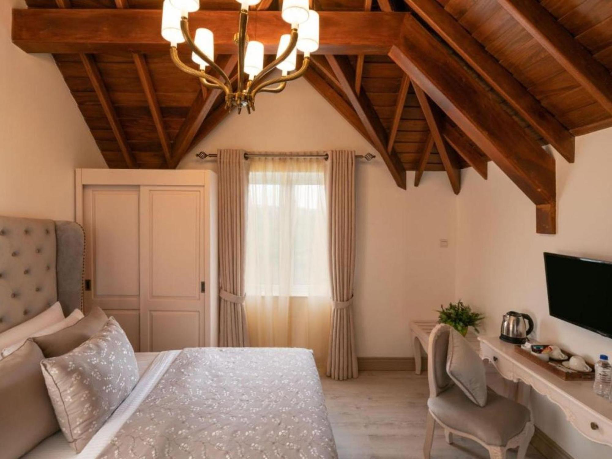 Stoney Croft Cottage Νουβάρα Ελίγια Εξωτερικό φωτογραφία