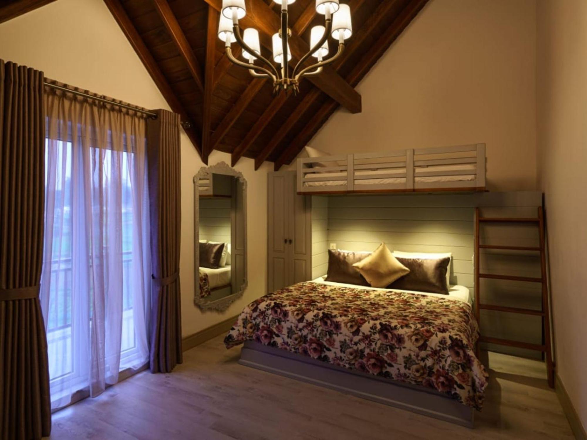 Stoney Croft Cottage Νουβάρα Ελίγια Εξωτερικό φωτογραφία