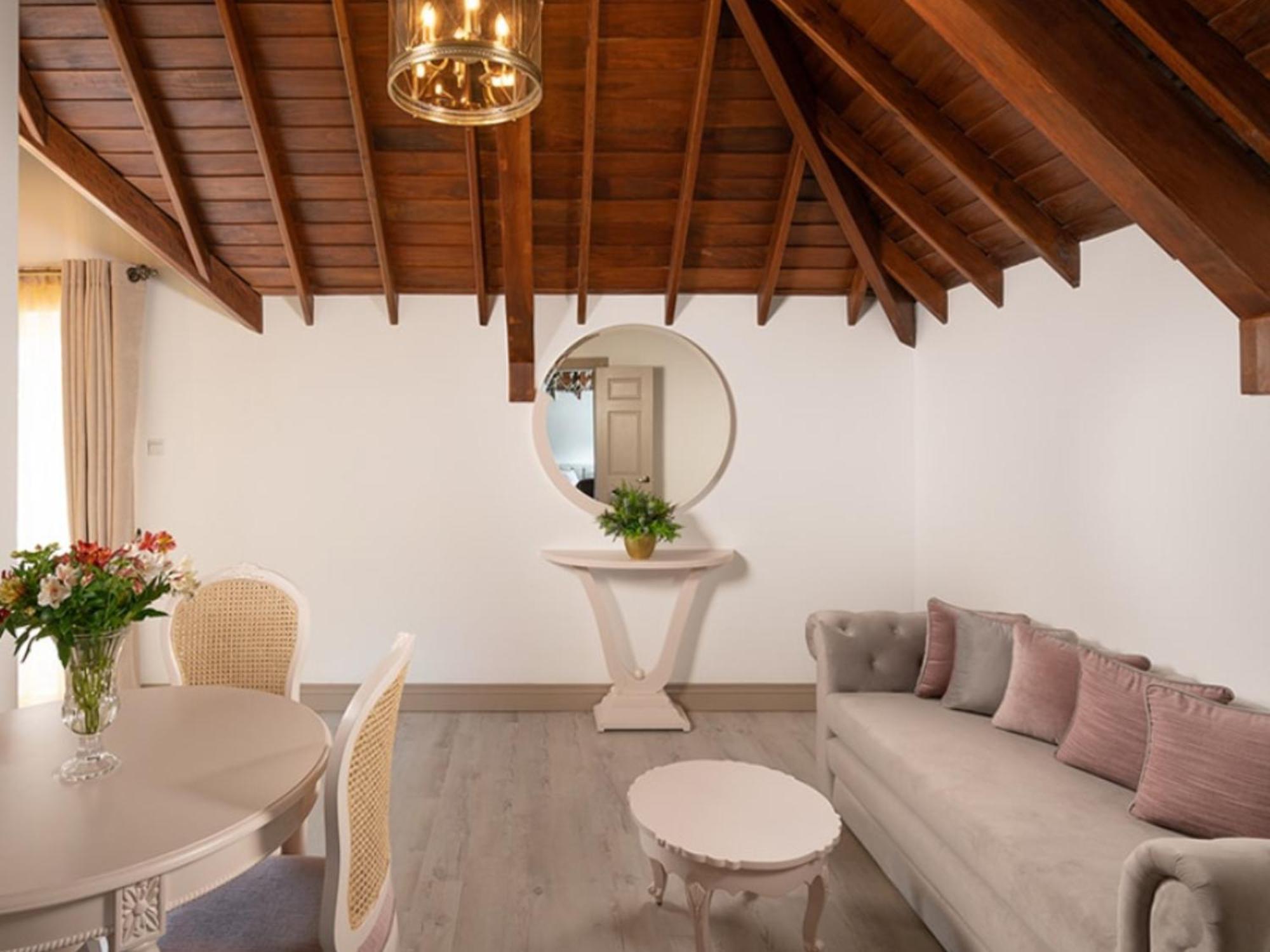 Stoney Croft Cottage Νουβάρα Ελίγια Εξωτερικό φωτογραφία