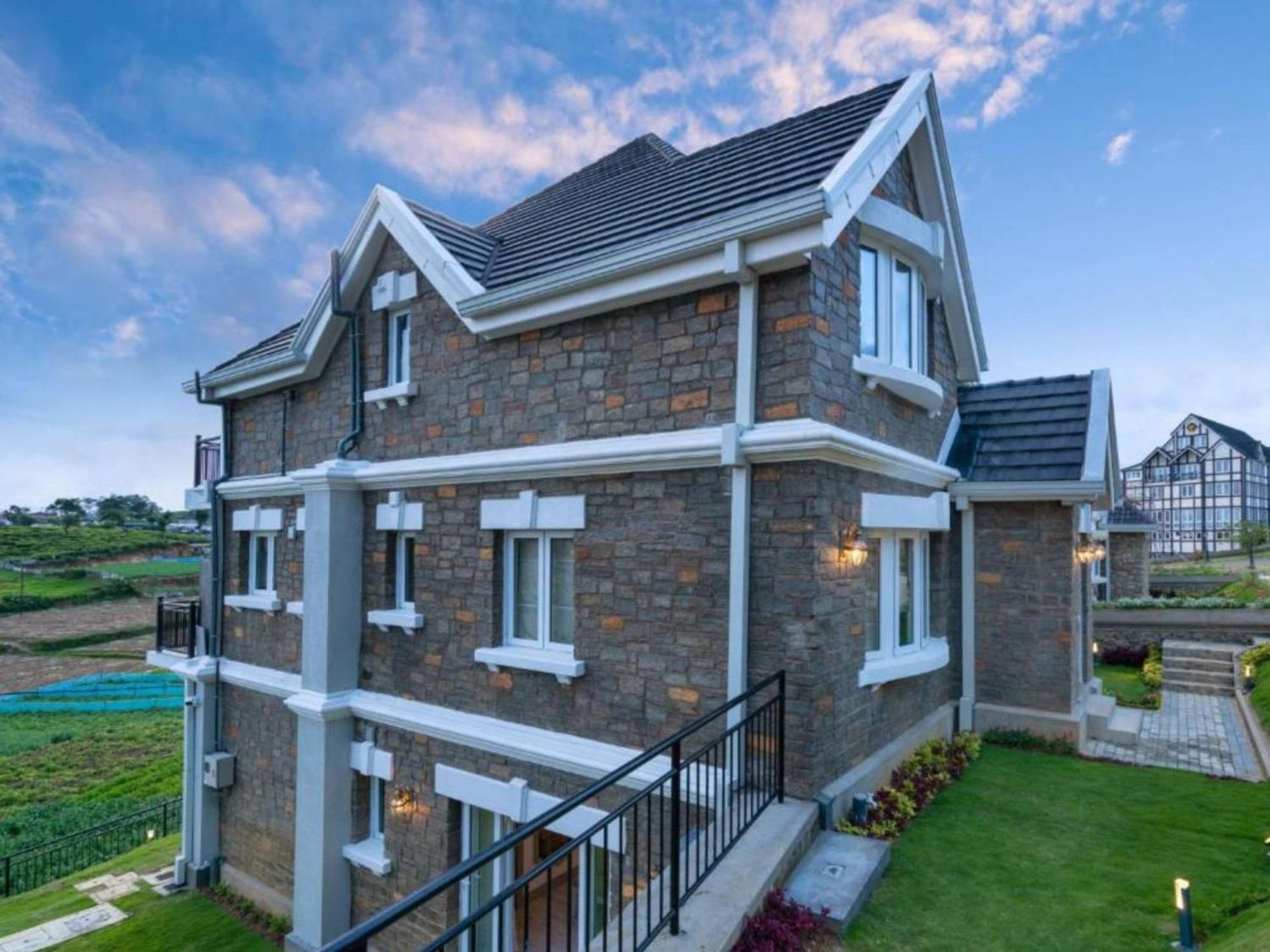Stoney Croft Cottage Νουβάρα Ελίγια Εξωτερικό φωτογραφία
