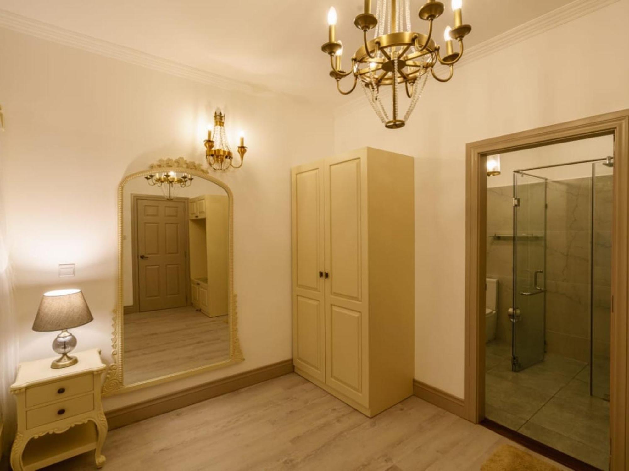 Stoney Croft Cottage Νουβάρα Ελίγια Εξωτερικό φωτογραφία
