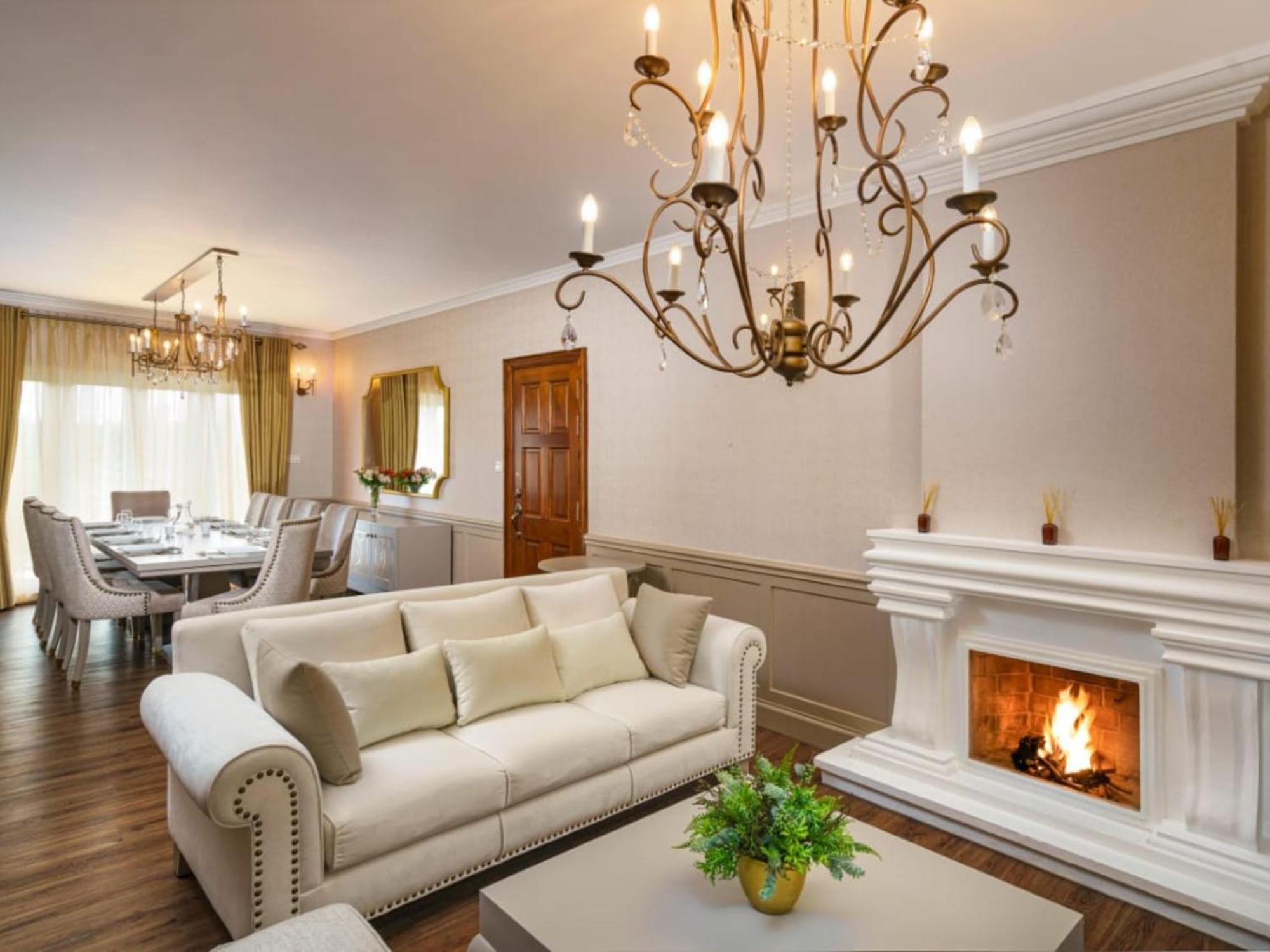 Stoney Croft Cottage Νουβάρα Ελίγια Εξωτερικό φωτογραφία