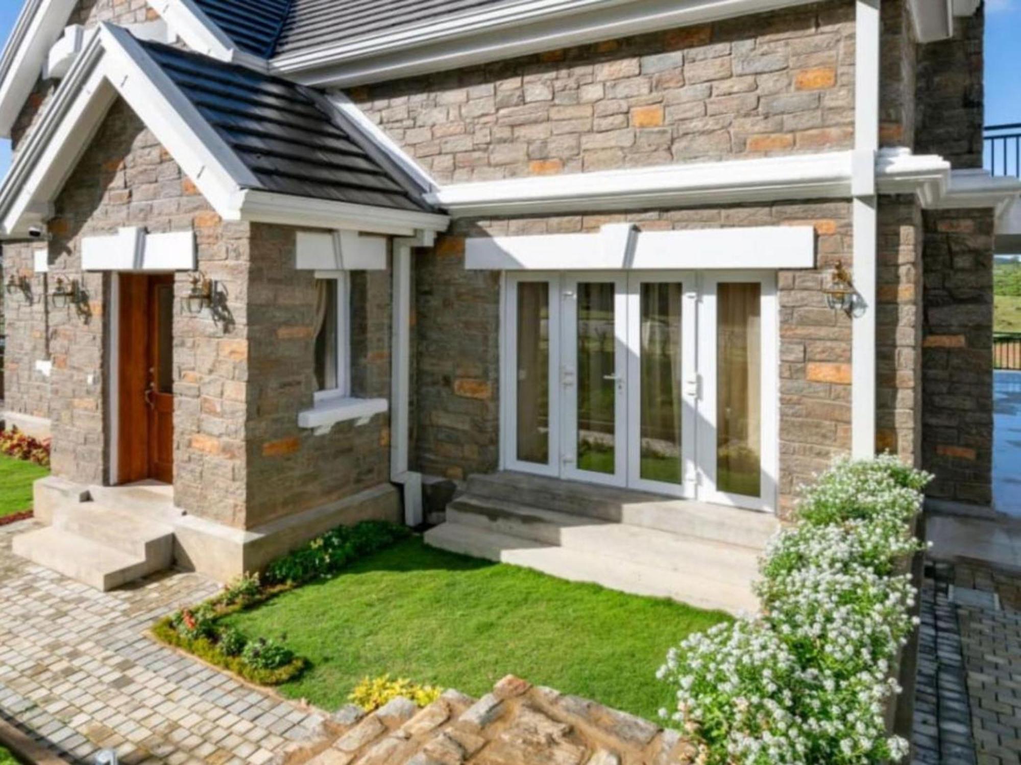 Stoney Croft Cottage Νουβάρα Ελίγια Εξωτερικό φωτογραφία