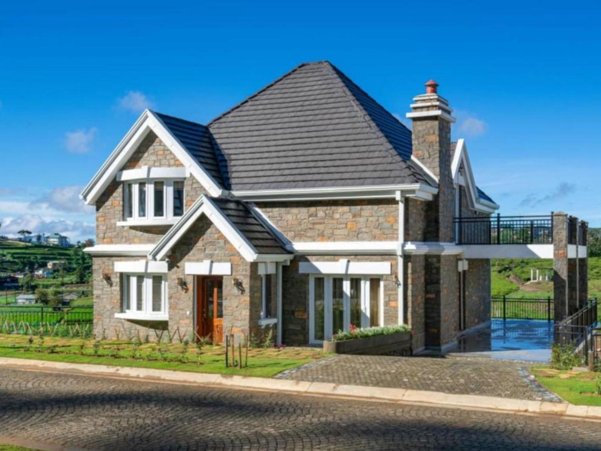 Stoney Croft Cottage Νουβάρα Ελίγια Εξωτερικό φωτογραφία