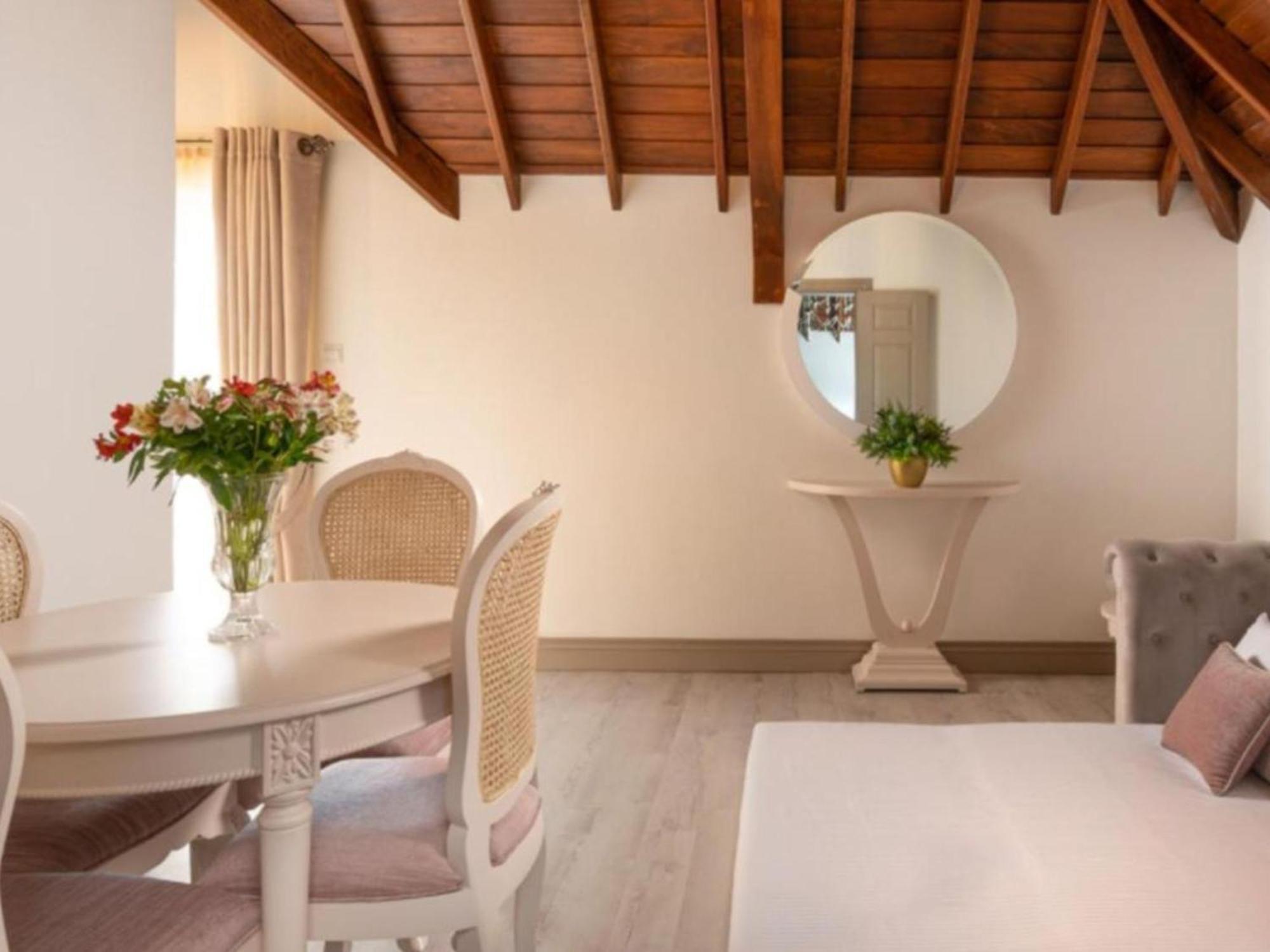 Stoney Croft Cottage Νουβάρα Ελίγια Εξωτερικό φωτογραφία