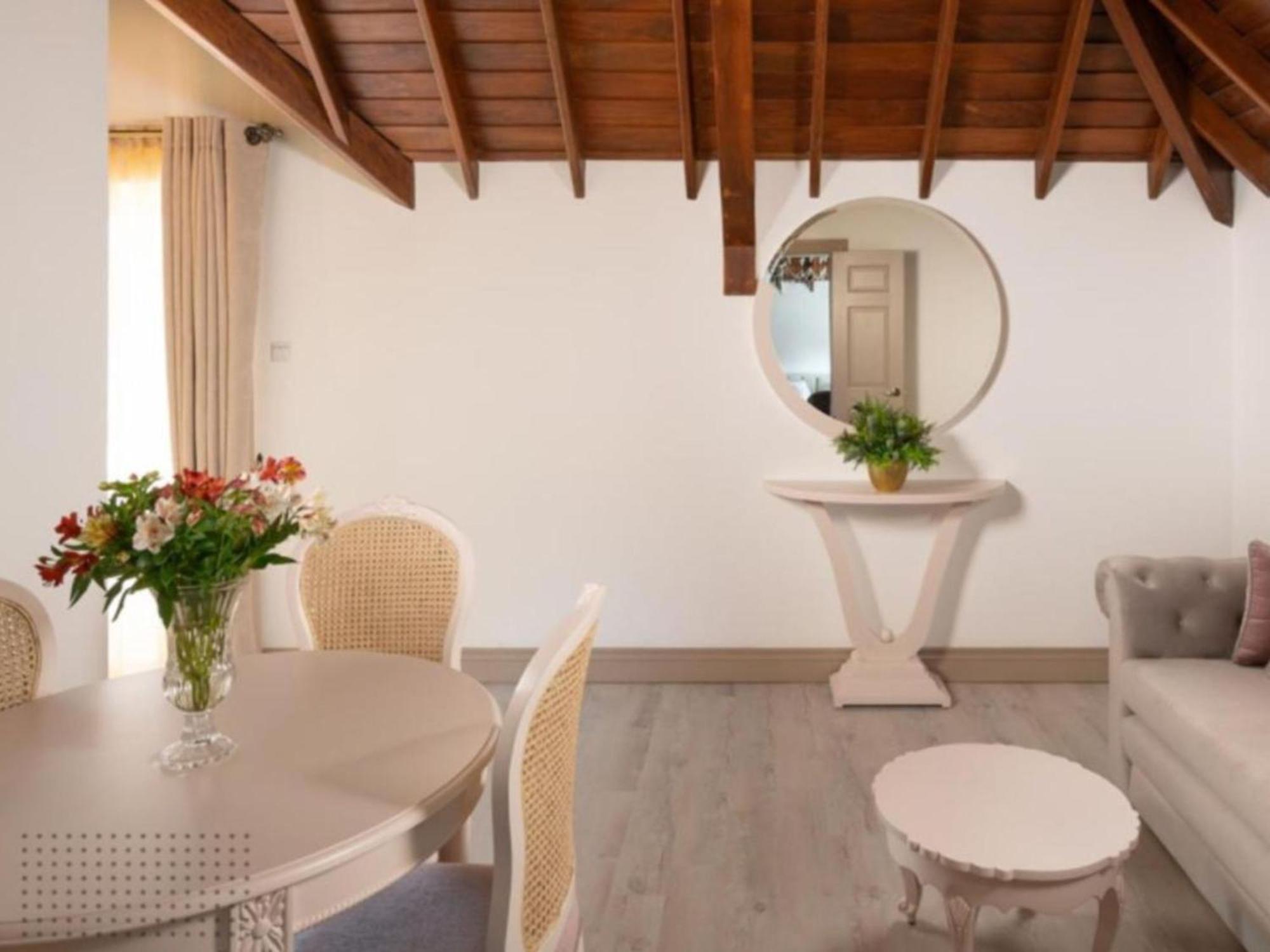 Stoney Croft Cottage Νουβάρα Ελίγια Εξωτερικό φωτογραφία