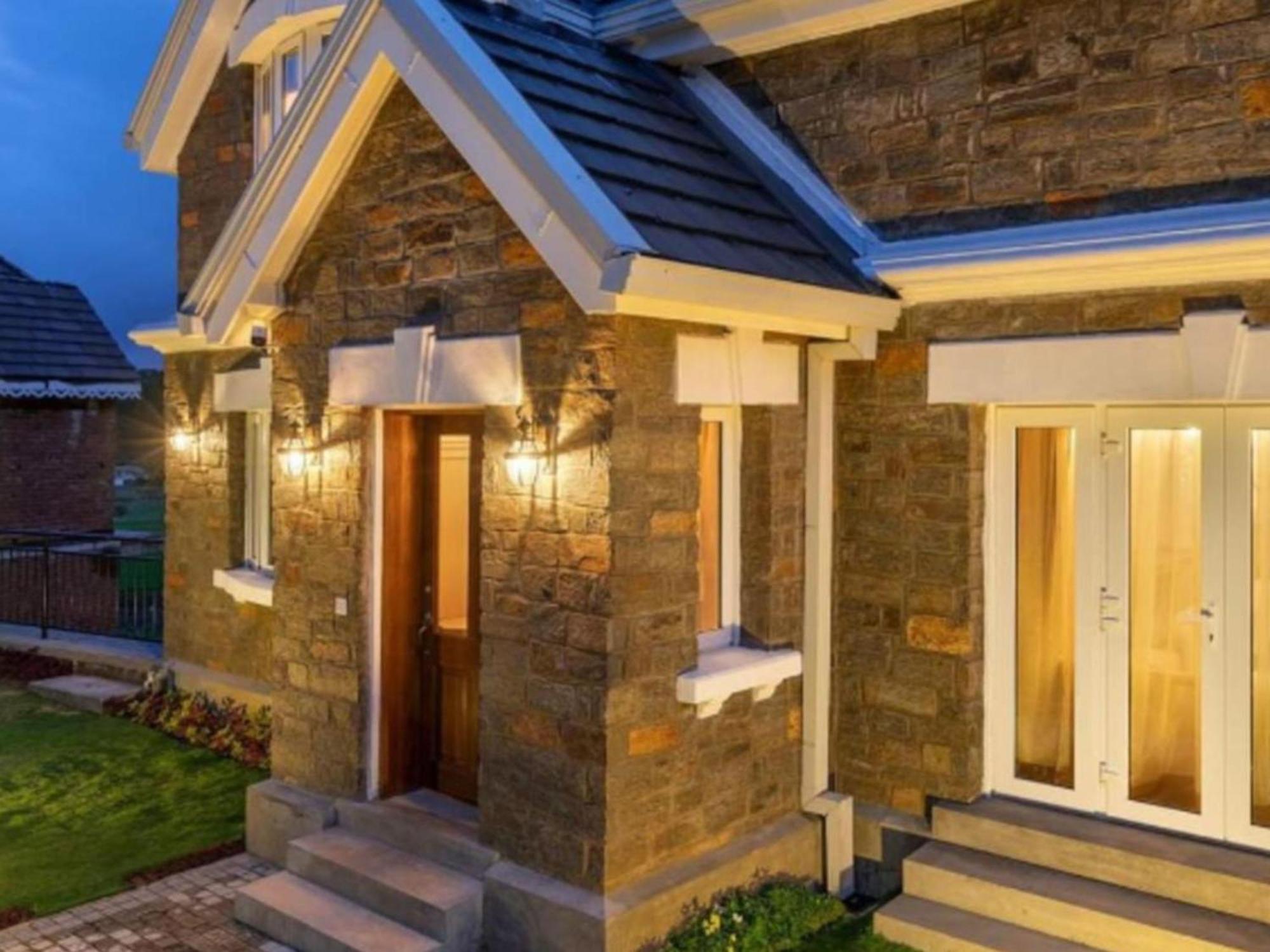 Stoney Croft Cottage Νουβάρα Ελίγια Εξωτερικό φωτογραφία